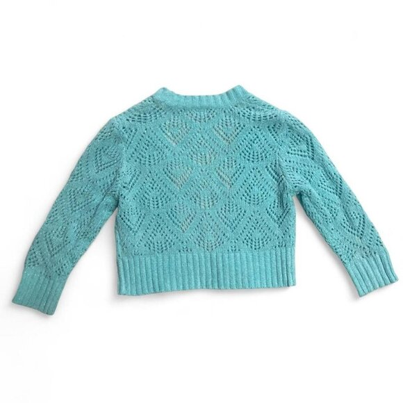 00s Suzy Shier Glitter Cardigan - Picture 6 of 6